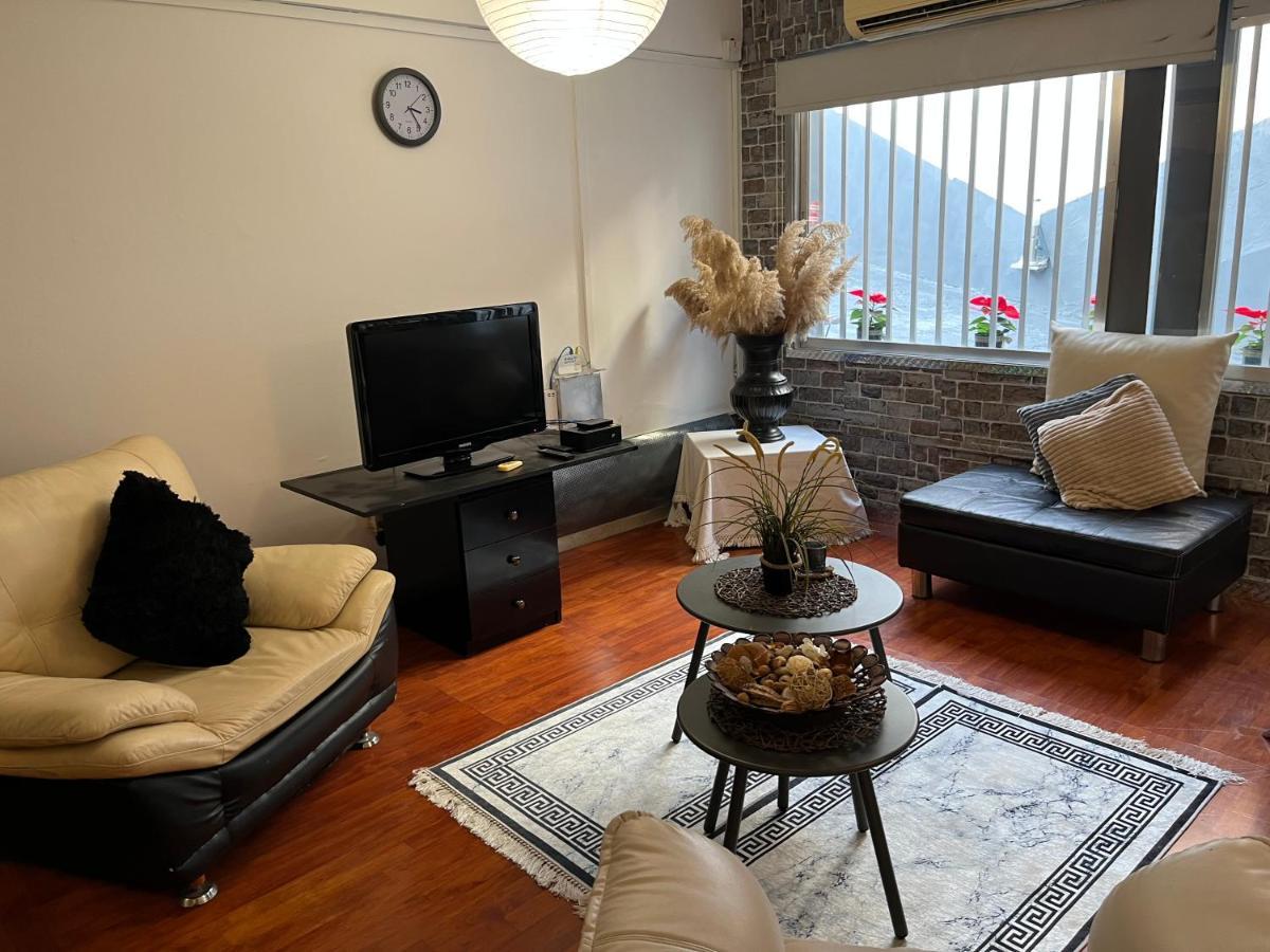 Lovely Cozy Apartment In The Entrance Of Nicosia Aglantzia Exterior foto