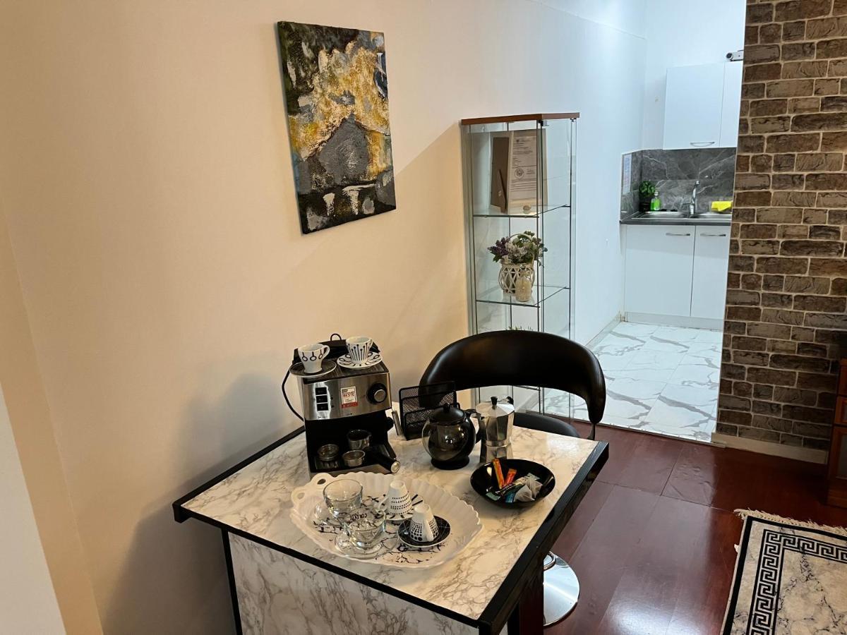 Lovely Cozy Apartment In The Entrance Of Nicosia Aglantzia Exterior foto