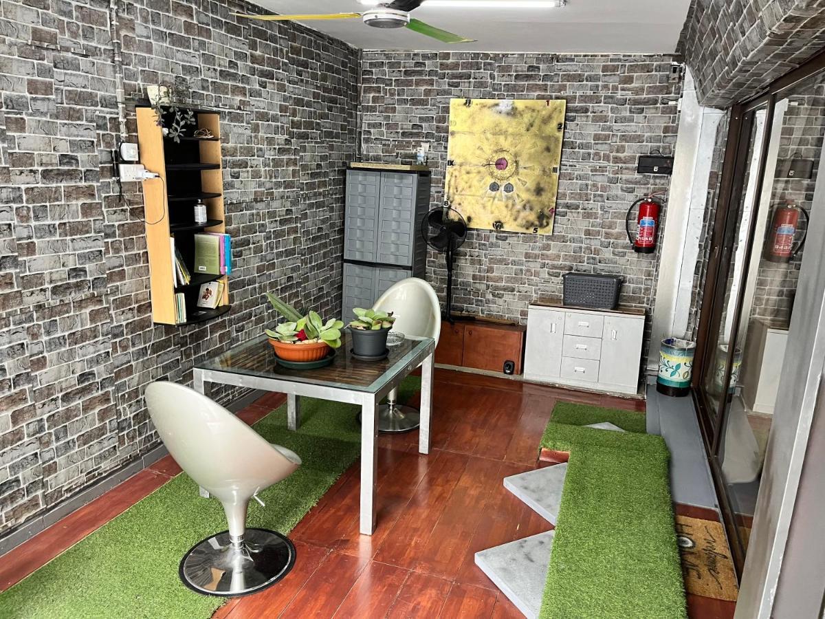 Lovely Cozy Apartment In The Entrance Of Nicosia Aglantzia Exterior foto